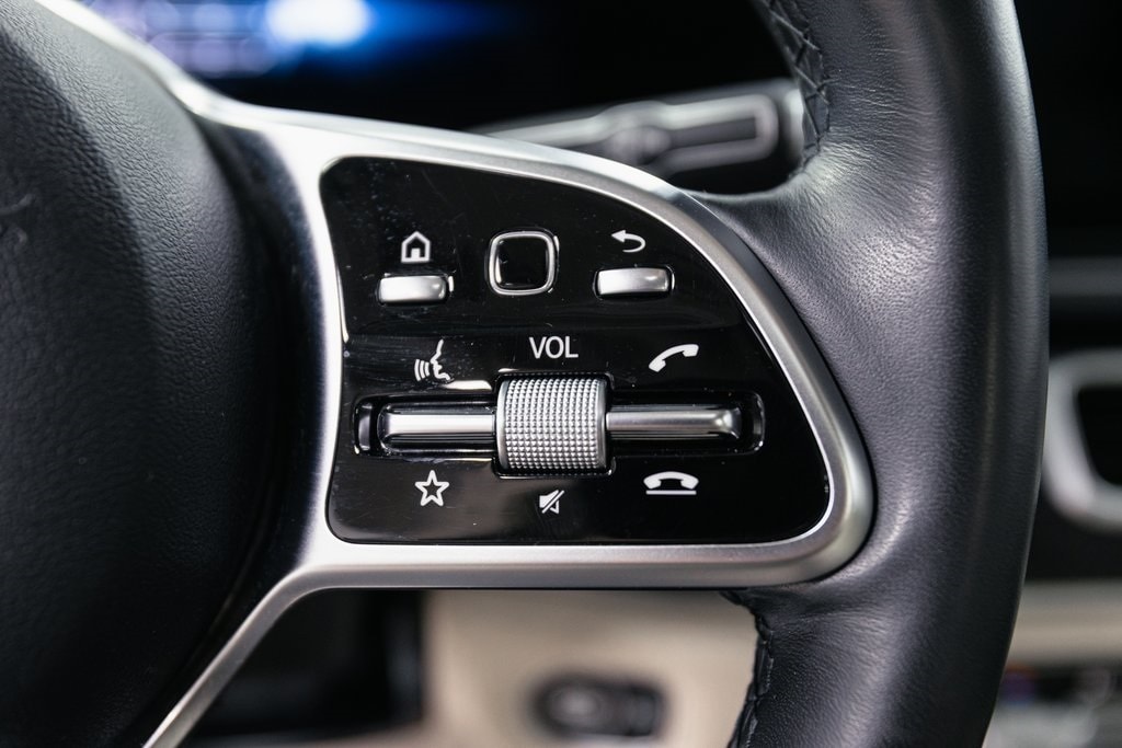 2022 MERCEDES-BENZ GLE-CLASS - Image 13