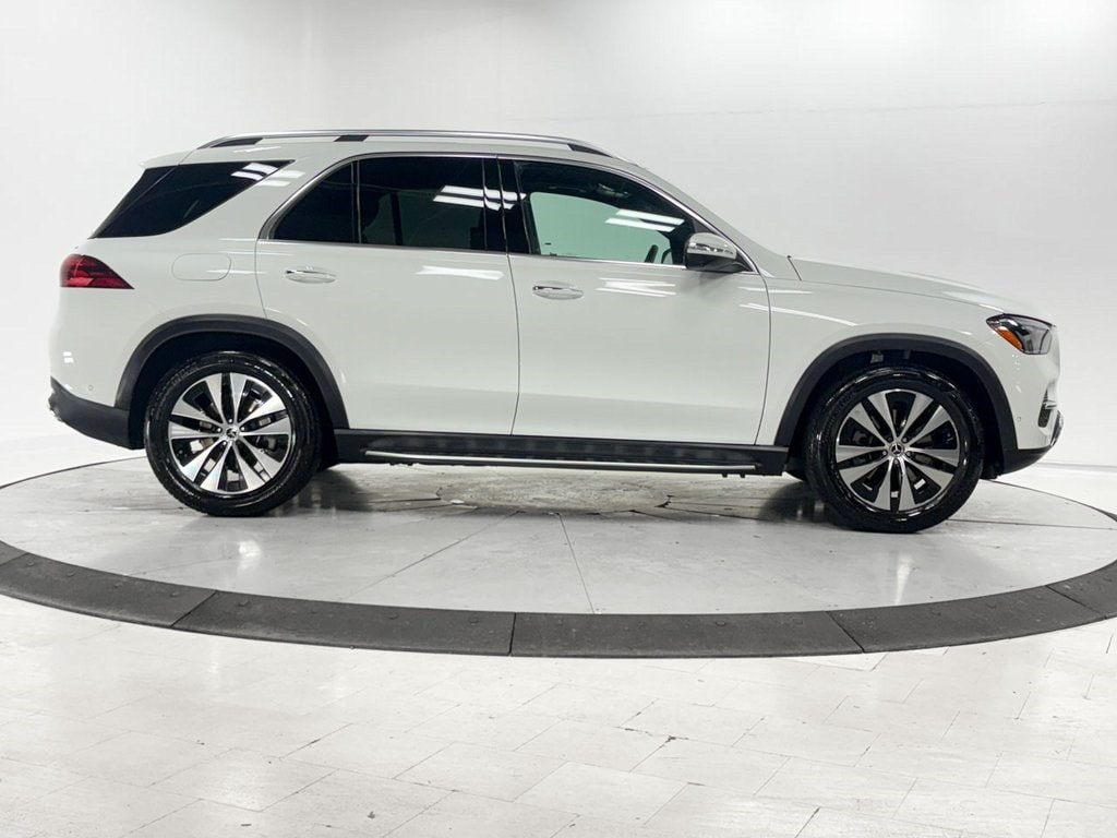 2026 MERCEDES-BENZ GLE-CLASS - Image 36