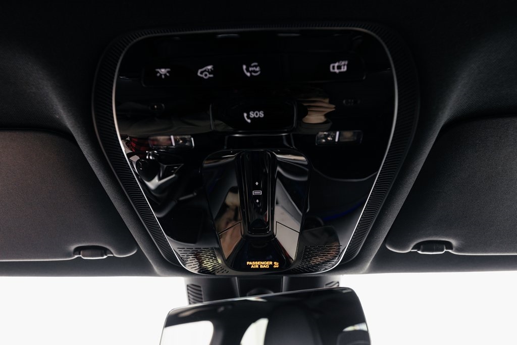 2025 MERCEDES-BENZ C-CLASS - Image 19