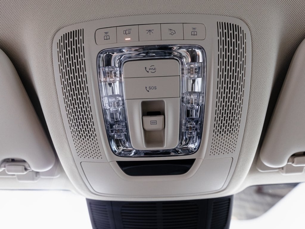 2025 MERCEDES-BENZ GLE-CLASS - Image 26