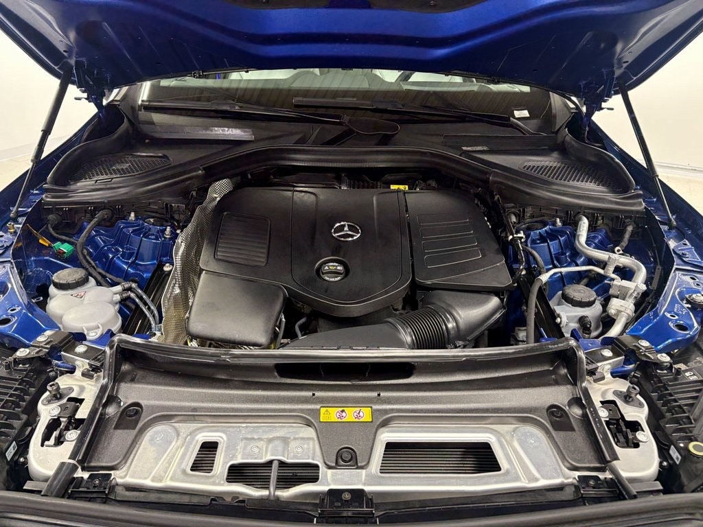 2025 MERCEDES-BENZ GLC-CLASS - Image 37