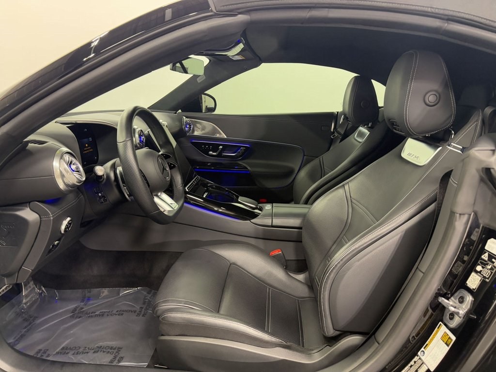 2022 MERCEDES-BENZ SL-CLASS - Image 10