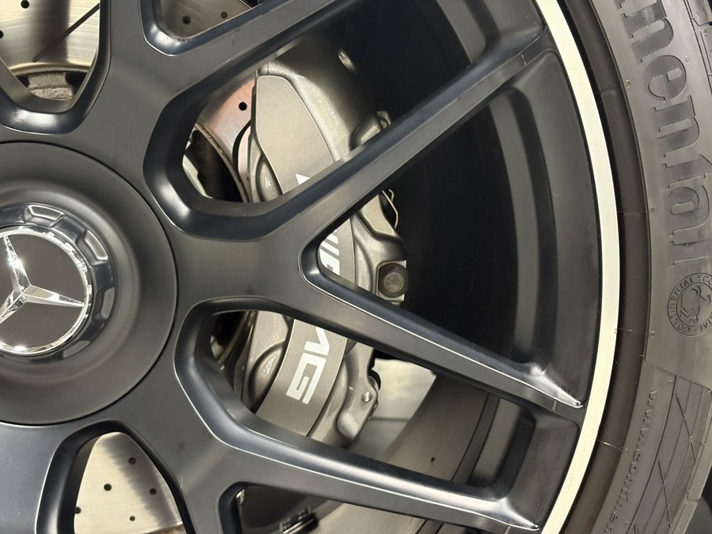 2022 MERCEDES-BENZ AMG GT - Image 38