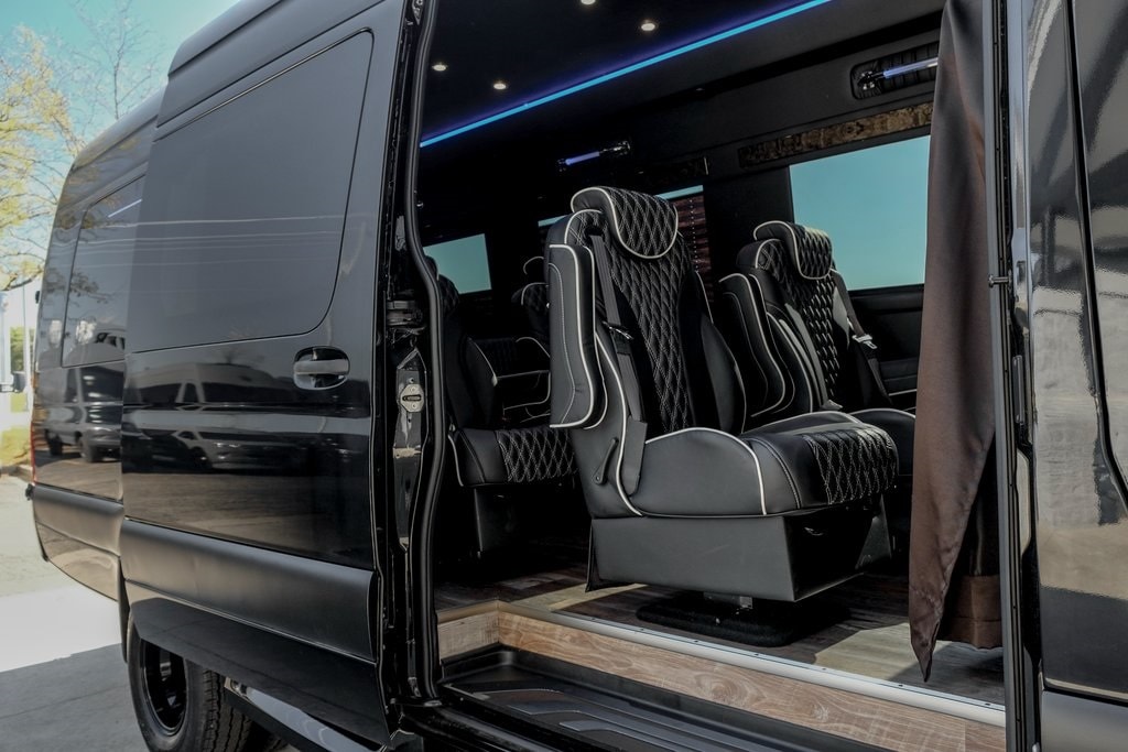 2022 MERCEDES-BENZ SPRINTER - Image 25