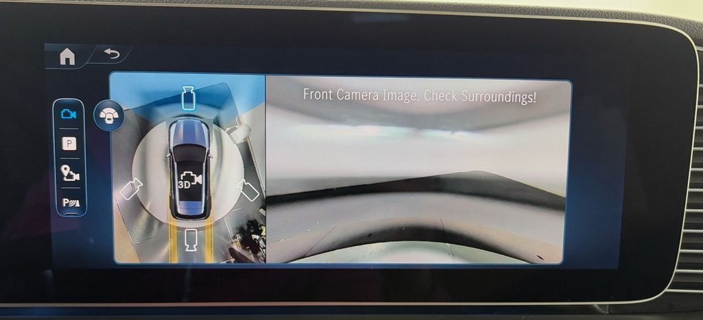 2025 MERCEDES-BENZ GLE-CLASS - Image 19