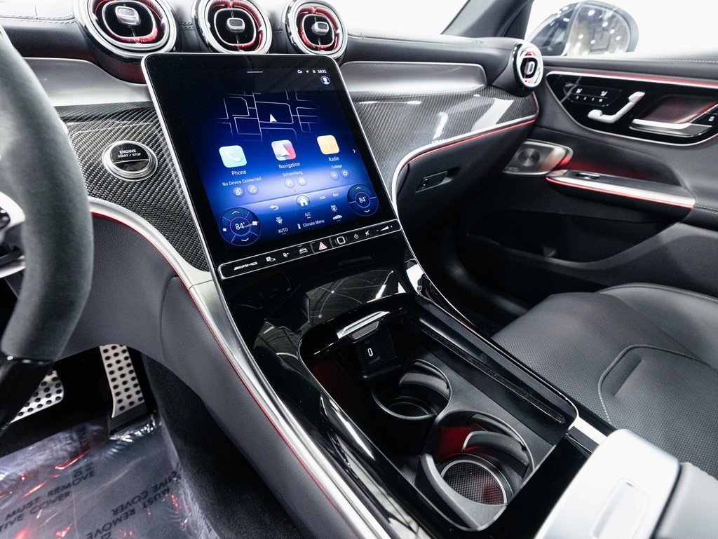 2025 MERCEDES-BENZ GLC-CLASS - Image 15