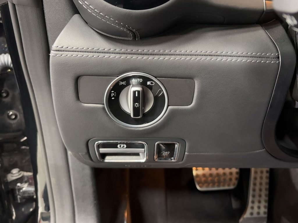 2018 MERCEDES-BENZ AMG GT - Image 12