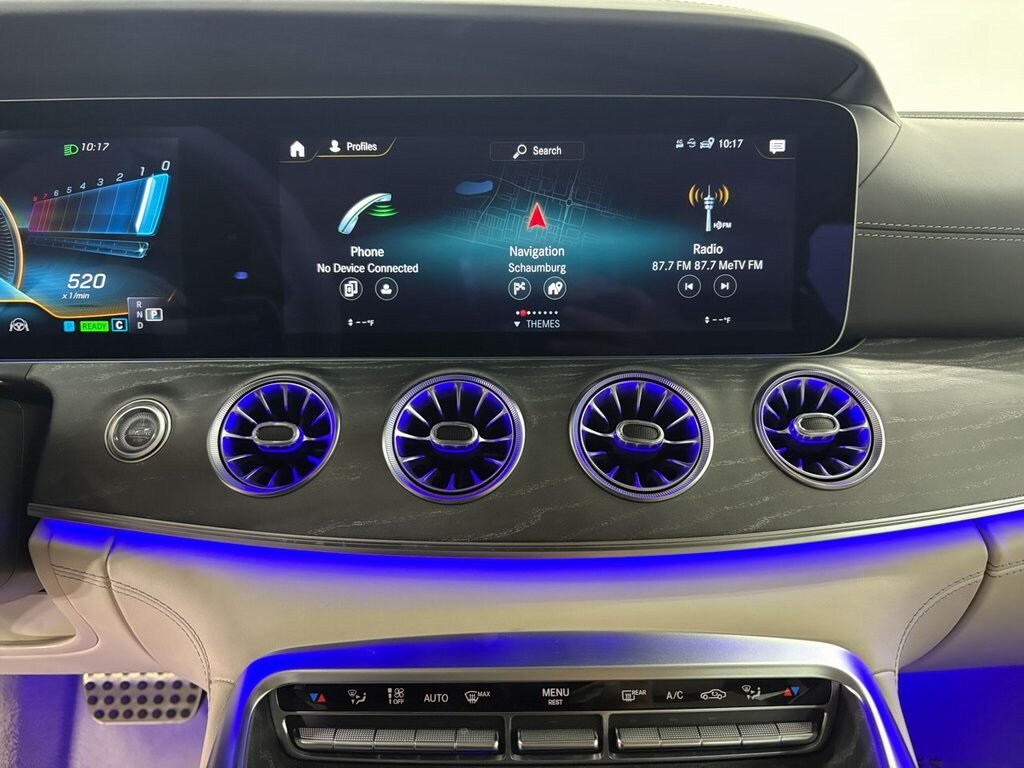 2022 MERCEDES-BENZ AMG GT - Image 18