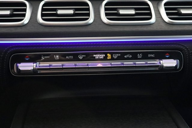 2024 MERCEDES-BENZ GLS-CLASS - Image 34