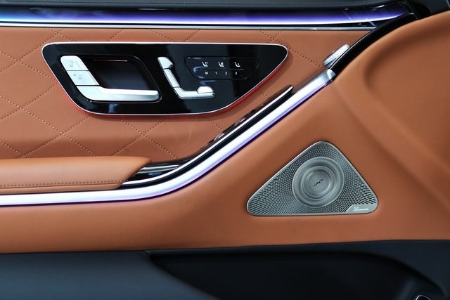 2024 MERCEDES-BENZ S-CLASS - Image 3