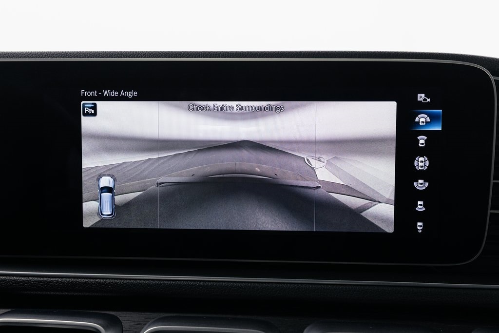 2022 MERCEDES-BENZ GLE-CLASS - Image 19