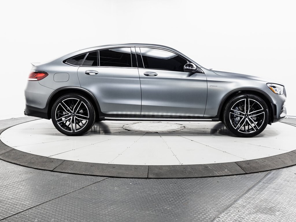 2023 MERCEDES-BENZ GLC-CLASS - Image 33