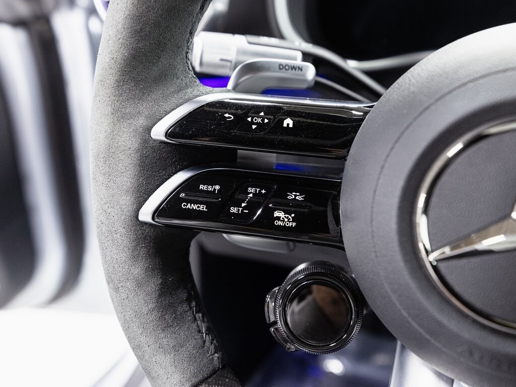 2024 MERCEDES-BENZ SL-CLASS - Image 12