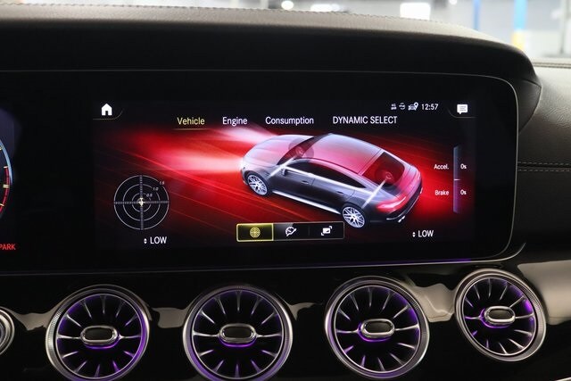 2022 MERCEDES-BENZ AMG GT - Image 27