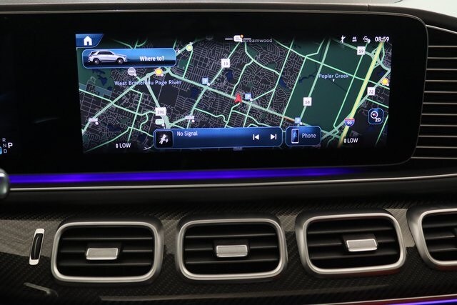 2025 MERCEDES-BENZ GLE-CLASS - Image 9