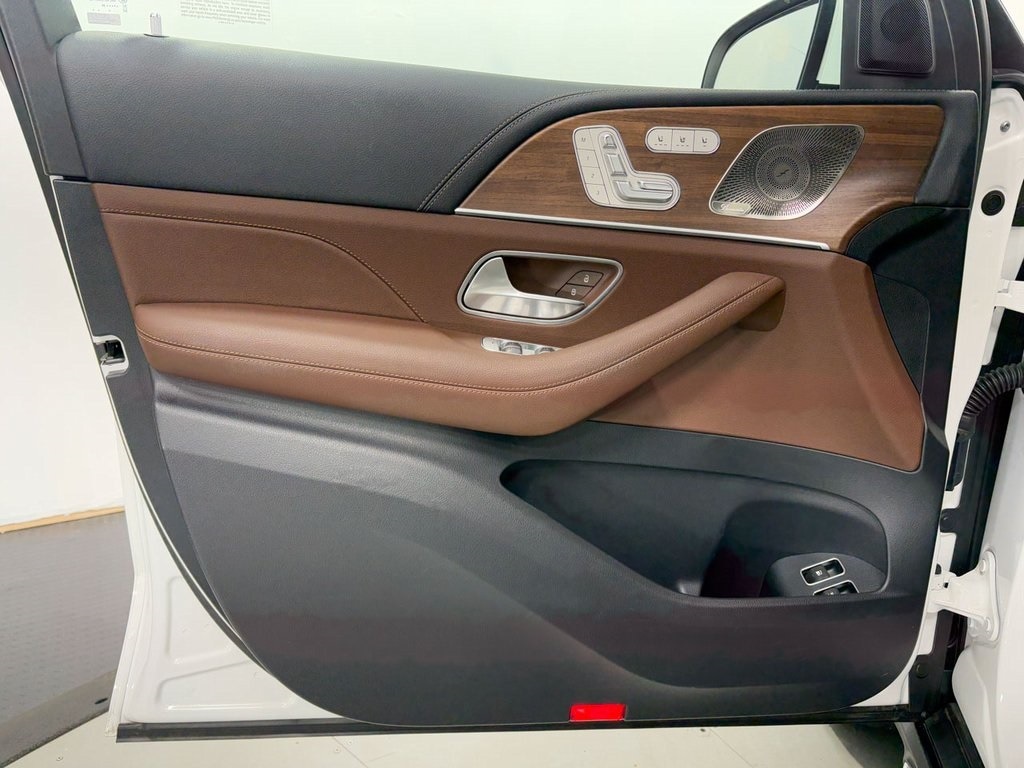 2024 MERCEDES-BENZ GLE-CLASS - Image 6