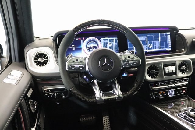 2024 MERCEDES-BENZ G-CLASS - Image 19