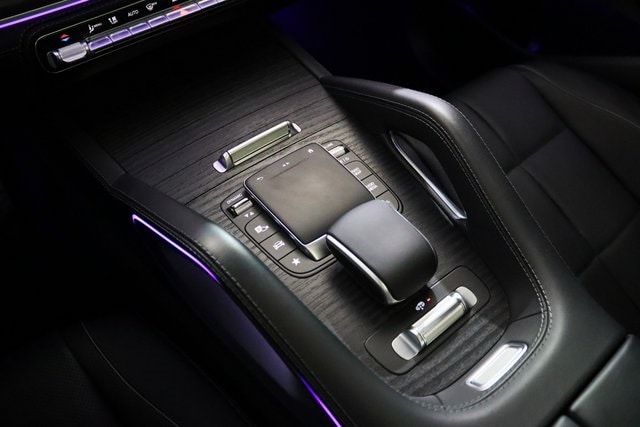 2022 MERCEDES-BENZ GLS-CLASS - Image 31