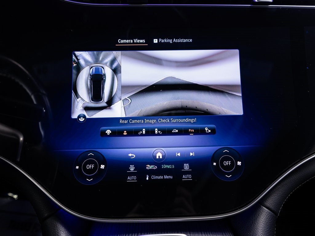 2023 MERCEDES-BENZ EQS-CLASS SUV - Image 19