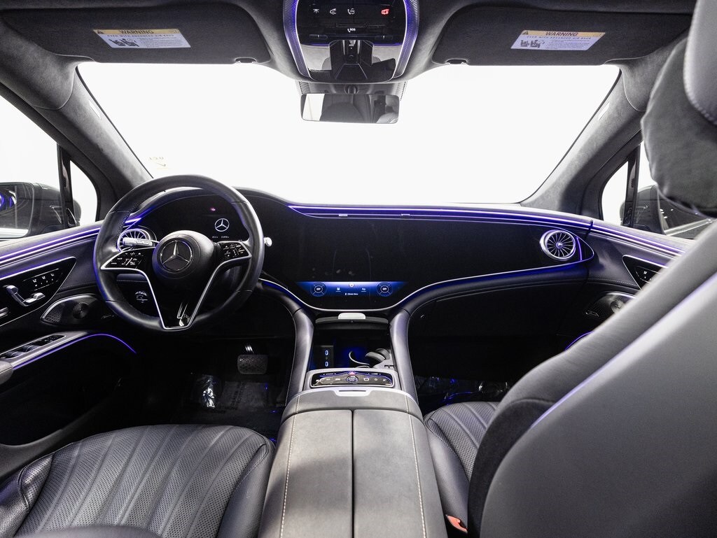 2023 MERCEDES-BENZ EQS-CLASS SUV - Image 28