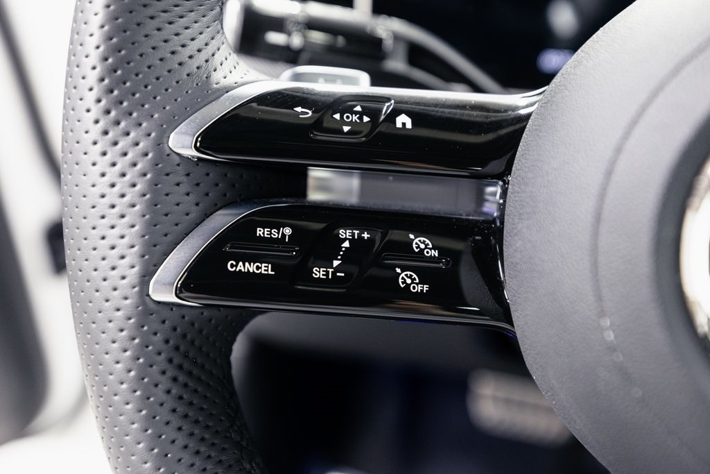 2026 MERCEDES-BENZ GLC-CLASS - Image 11