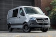 Mercedes-Benz Sprinter 2500