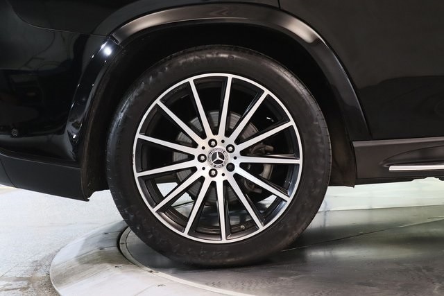 2022 MERCEDES-BENZ GLS-CLASS - Image 15