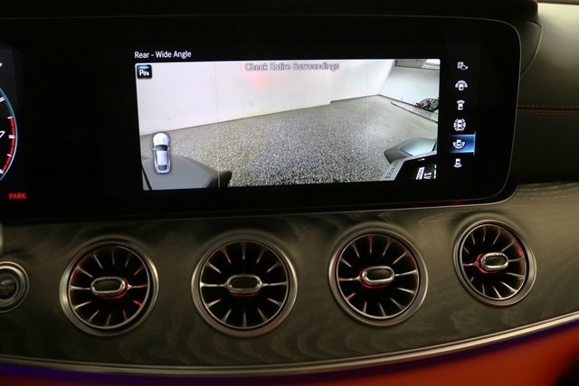 2023 MERCEDES-BENZ AMG GT - Image 9