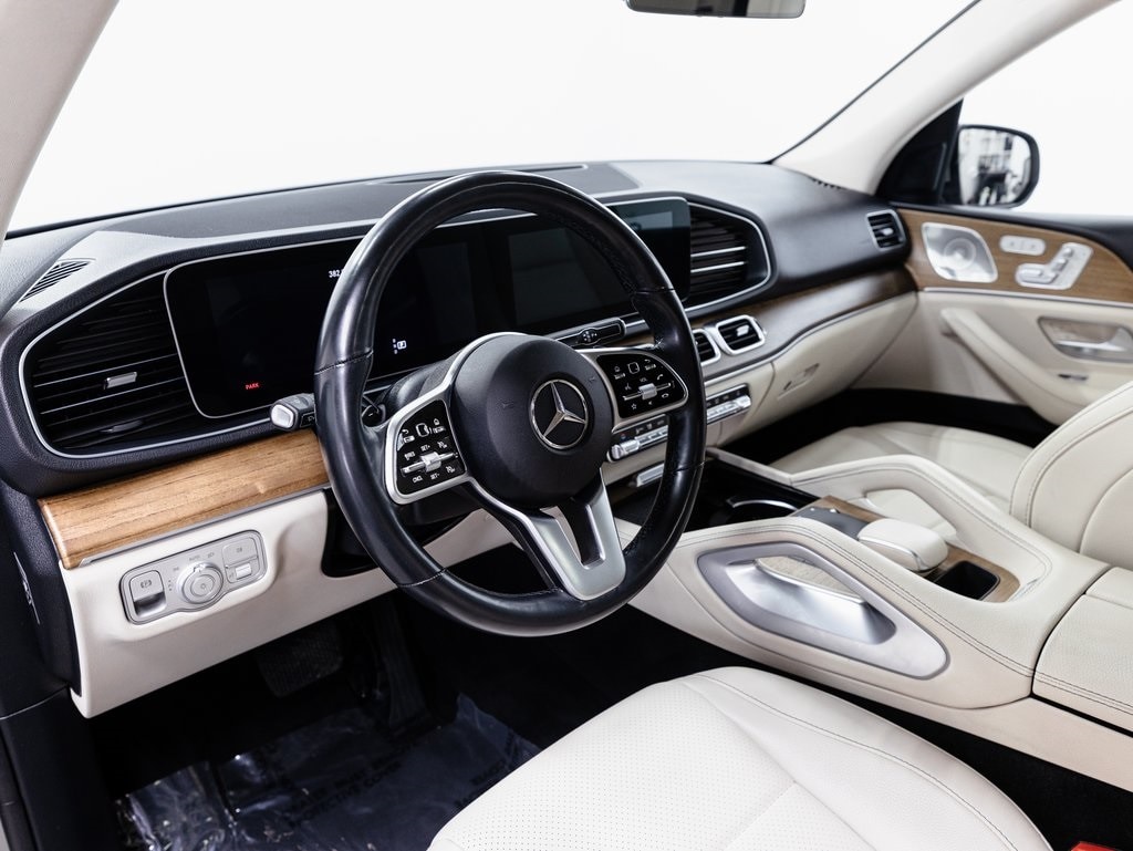 2023 MERCEDES-BENZ GLE-CLASS - Image 9