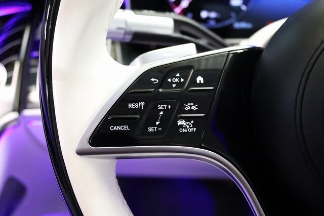 2023 Mercedes Benz S Maybach 680 4MATIC photo 4