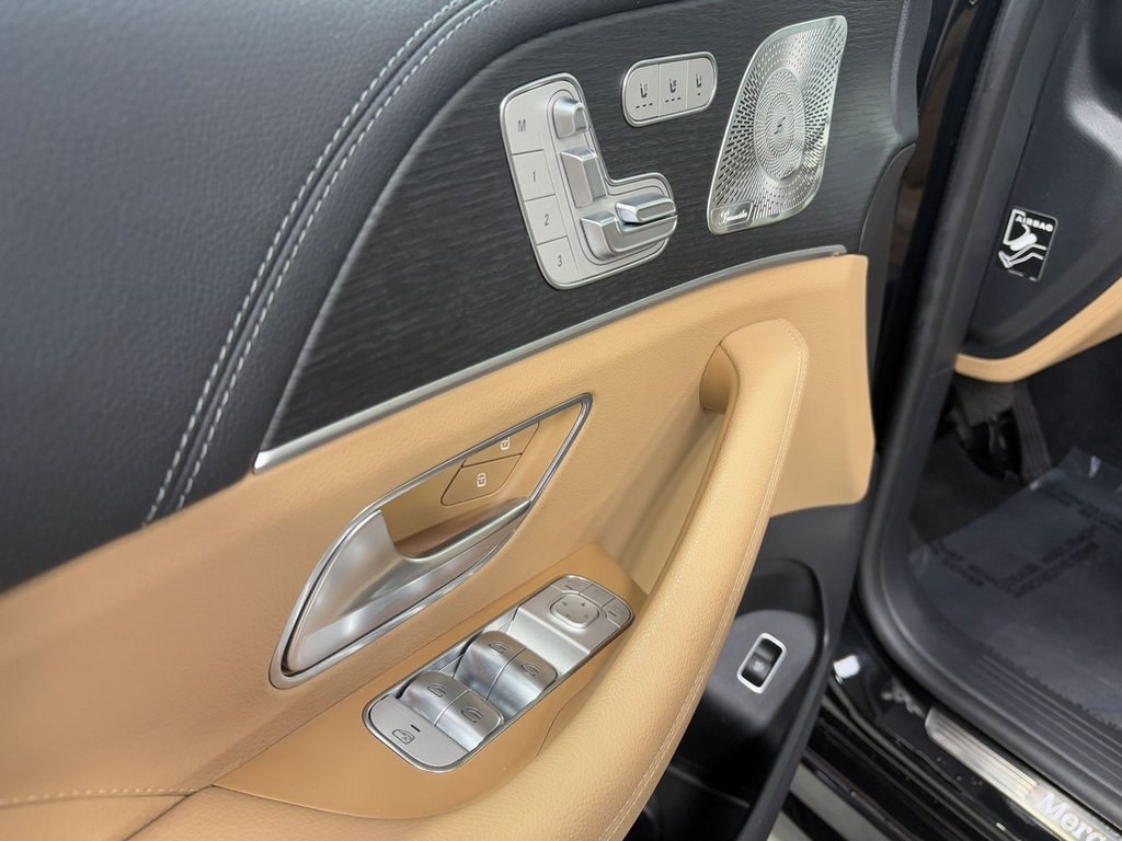2024 MERCEDES-BENZ GLE-CLASS - Image 6
