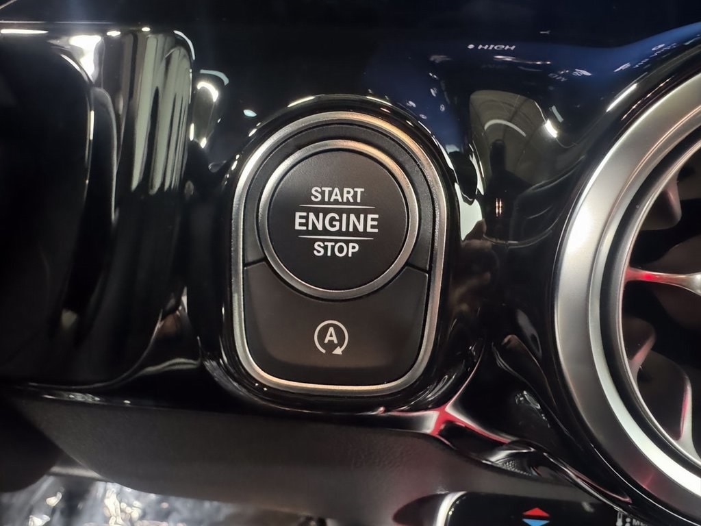 2026 MERCEDES-BENZ GLA-CLASS - Image 15