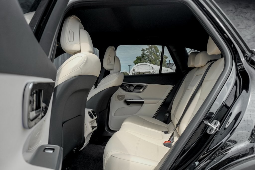 2026 MERCEDES-BENZ GLC-CLASS - Image 15