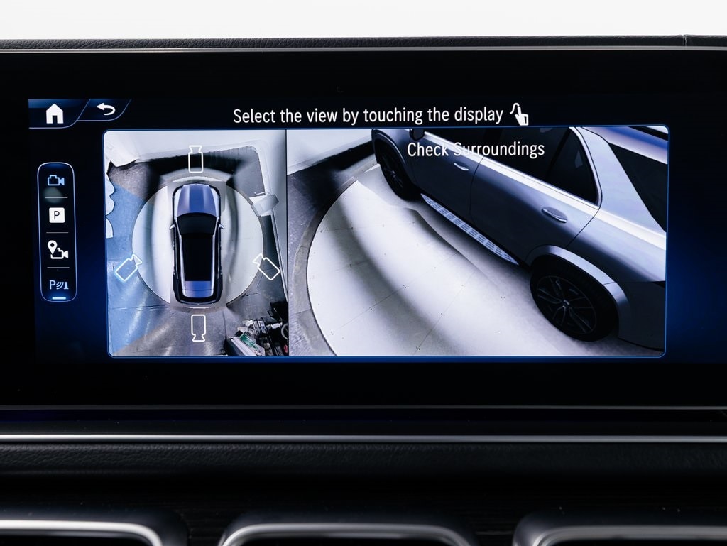 2025 MERCEDES-BENZ GLE-CLASS - Image 24