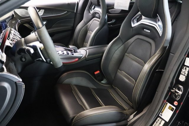 2022 MERCEDES-BENZ AMG GT - Image 19