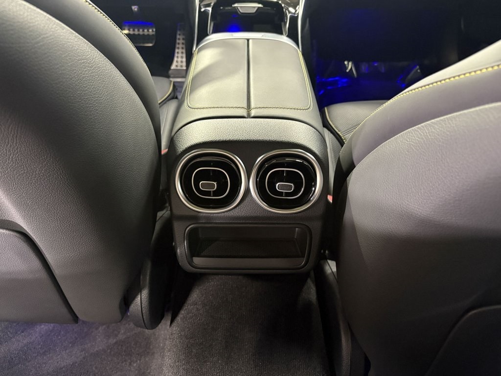 2024 MERCEDES-BENZ C-CLASS - Image 30