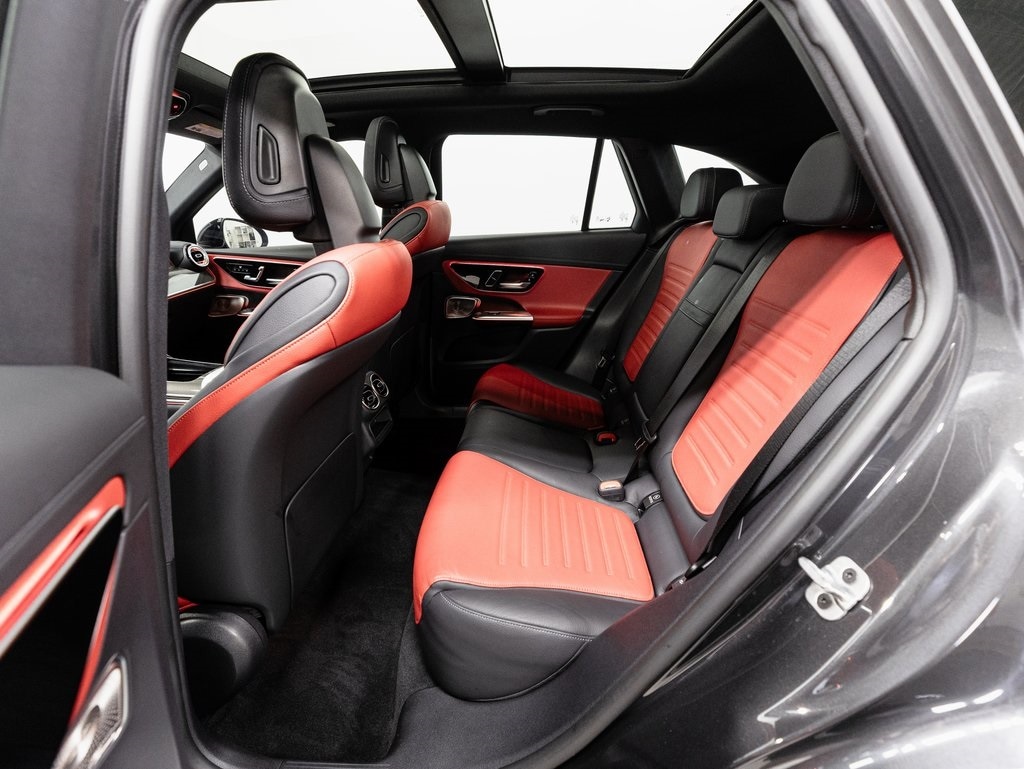 2024 MERCEDES-BENZ GLC-CLASS - Image 29