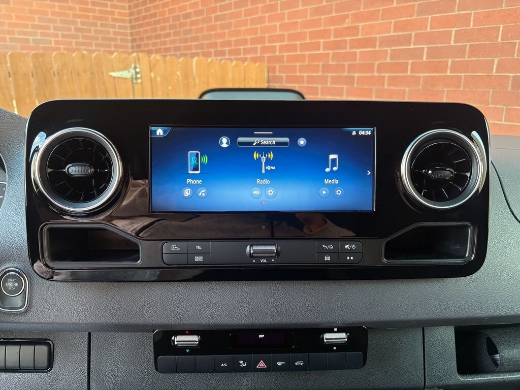 2025 MERCEDES-BENZ SPRINTER - Image 15