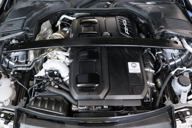 2023 MERCEDES-BENZ C-CLASS - Image 32