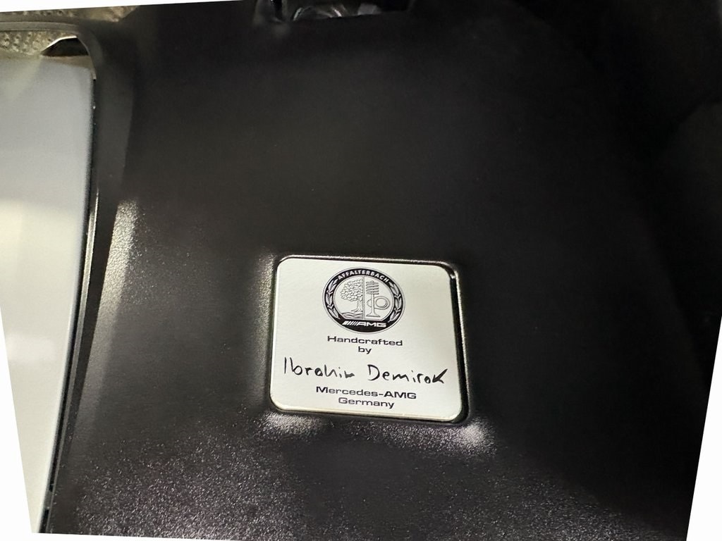 2024 MERCEDES-BENZ GLE-CLASS - Image 36