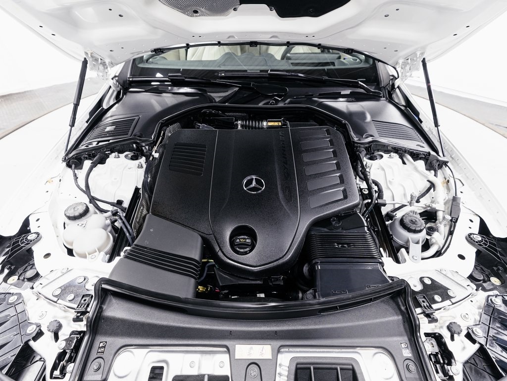 2024 MERCEDES-BENZ CLE - Image 37