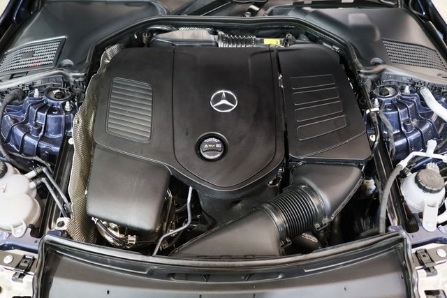 2024 MERCEDES-BENZ C-CLASS - Image 33