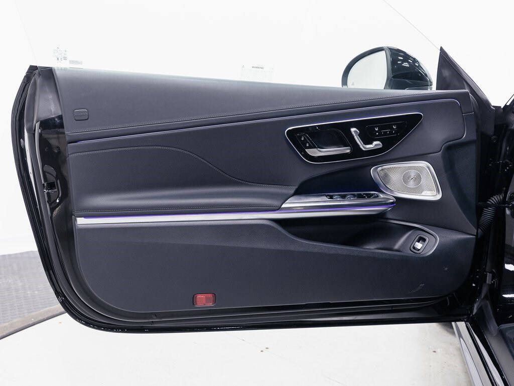 2024 MERCEDES-BENZ CLE - Image 6