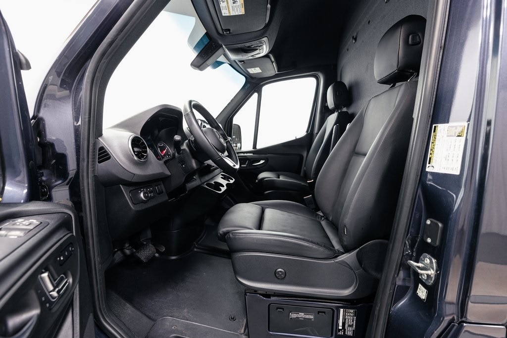 2025 MERCEDES-BENZ SPRINTER - Image 7