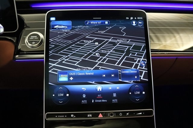 2023 MERCEDES-BENZ S-CLASS - Image 7