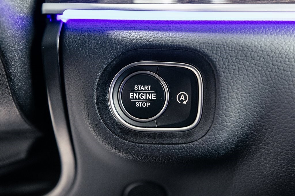 2026 MERCEDES-BENZ GLS-CLASS - Image 17