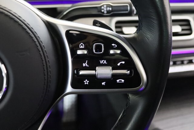 2022 MERCEDES-BENZ GLS-CLASS - Image 6