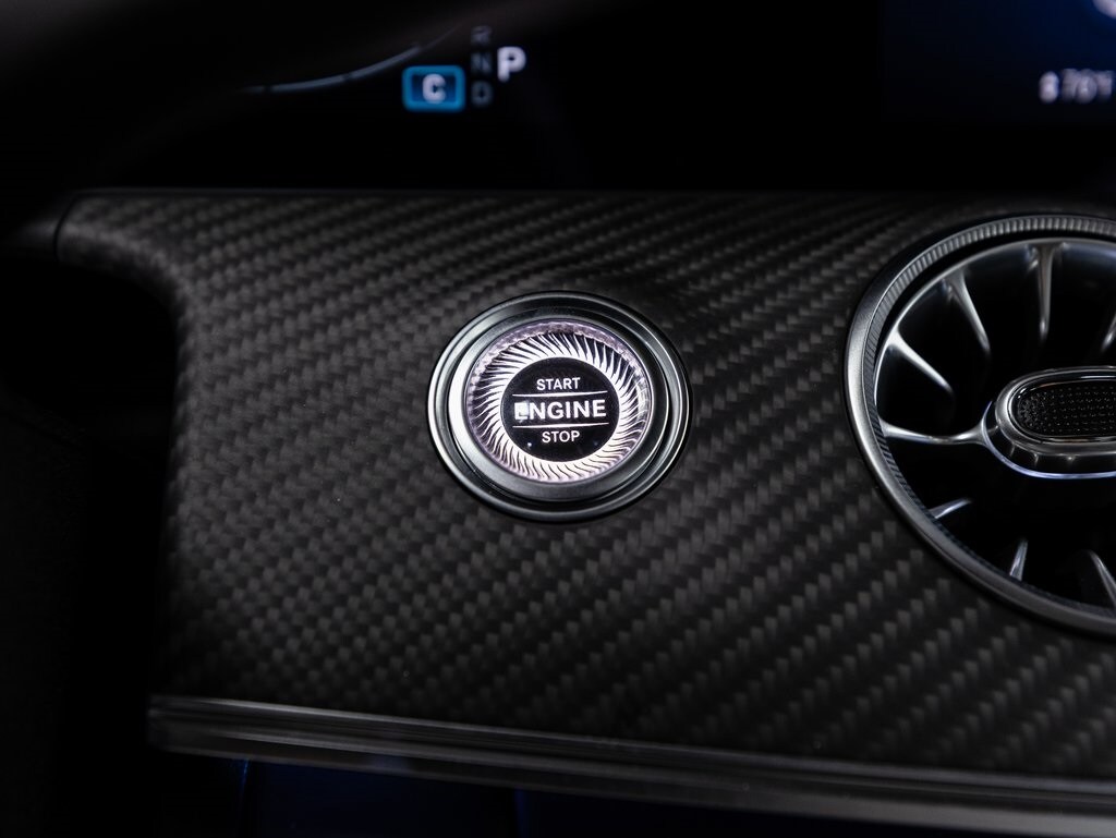 2024 MERCEDES-BENZ AMG GT - Image 17