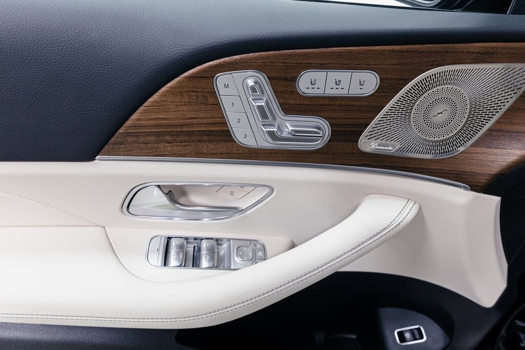 2026 MERCEDES-BENZ GLE-CLASS - Image 6