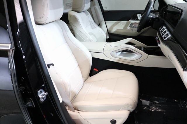 2024 MERCEDES-BENZ GLE-CLASS - Image 20